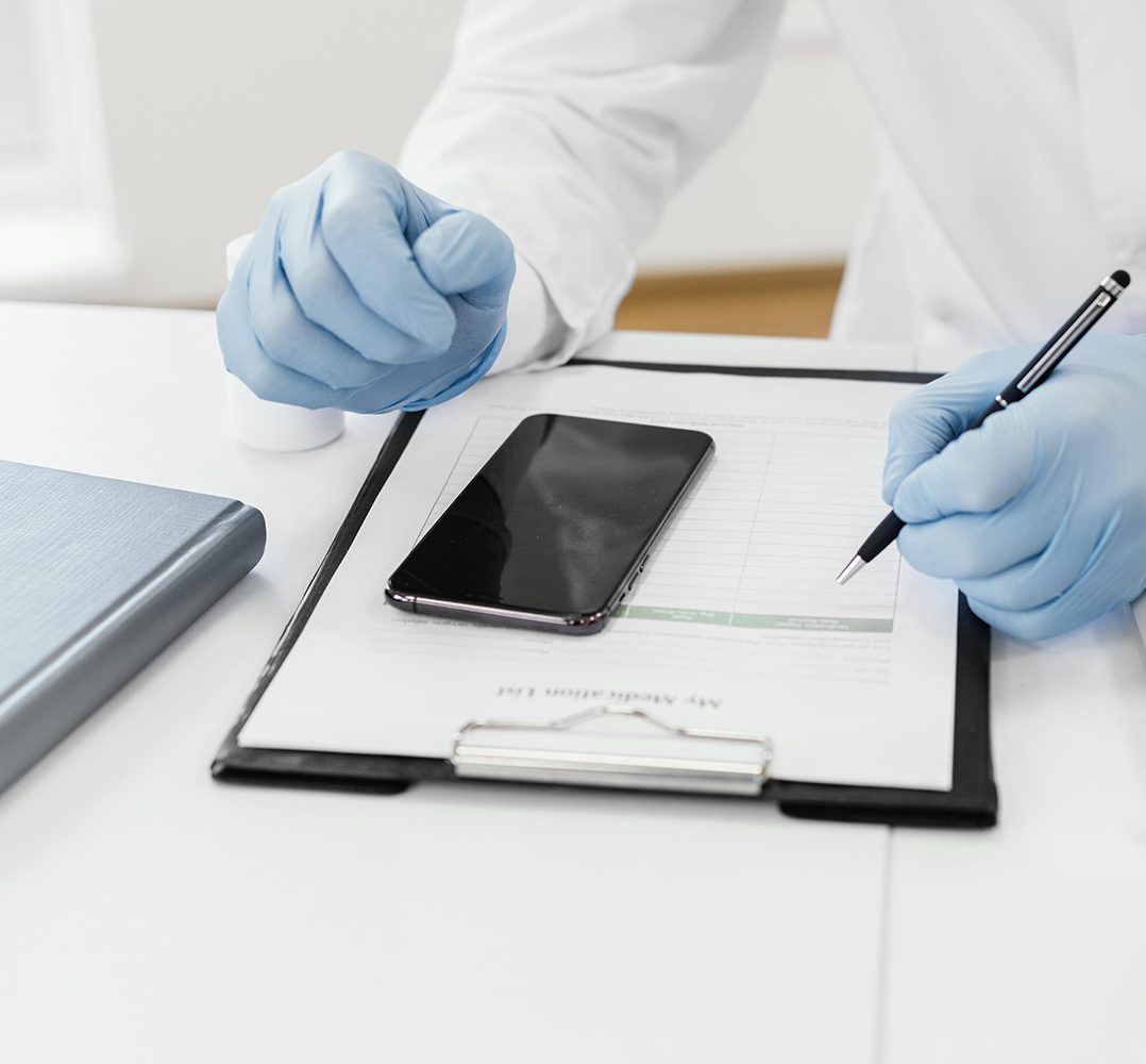 contrôle des téléphones reconditionnés à Auxerre